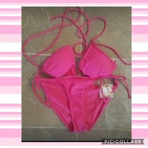 NWT Bikini large 11/13